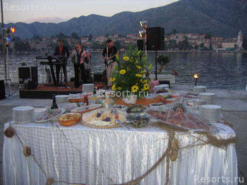 Croatia Hotel 28